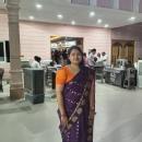Monika A. Class 8 Tuition trainer in Delhi