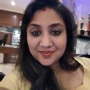 Abhivandita A. EVS Tuition classes trainer in Udaipur