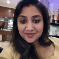 Abhivandita A. Class I-V Tuition trainer in Udaipur