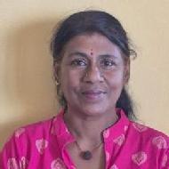 Jagani Class 12 Tuition trainer in Bangalore