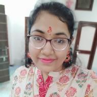 Bhawana Class 11 Tuition trainer in Churu