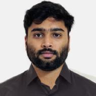 Soma Rahul Reddy Kallam Java trainer in Hyderabad