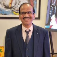 Arun Rane Class 12 Tuition trainer in Mumbai