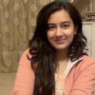 Ankita Art and Craft trainer in Noida