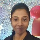 Megi M. Science Tuition classes trainer in Bangalore