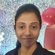 Megi M. Class I-V Tuition trainer in Bangalore