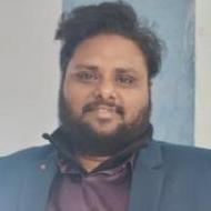 Navneet Class 10 trainer in Pathankot