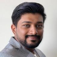 Deepak Choudhary Class 12 Tuition trainer in Bangalore