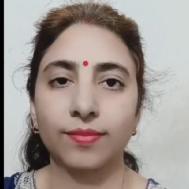 Sheetal Class I-V Tuition trainer in Ghaziabad