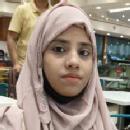 Hadiqua A. Class I-V Tuition trainer in Kolkata