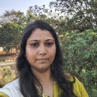 Preeti Class I-V Tuition trainer in Bangalore