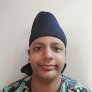 Amarjit Singh Class I-V Tuition trainer in Chandigarh