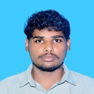 Kumarswamy Danaveni Personal Trainer trainer in Hyderabad