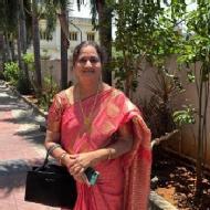D R. Class I-V Tuition trainer in Hyderabad