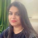 Anjali S. German Language trainer in Meerut
