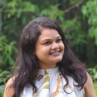 Sowjanya Yoga trainer in Noida