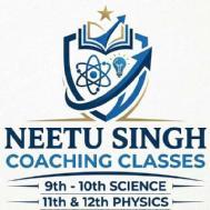 NEETU SINGH COACHING CLASSES NSCC Class 10 institute in Delhi