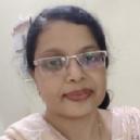 Ahmadi B. English Tutors trainer in Hyderabad