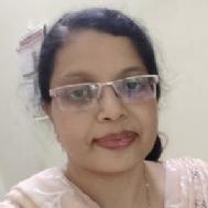 Ahmadi B. Class I-V Tuition trainer in Hyderabad