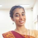 Photo of Anvesha S.