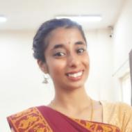 Anvesha S. Yoga trainer in Delhi