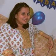 Sana A. Class 9 Tuition trainer in Kanpur