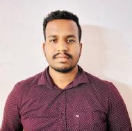 Mahesh Kumar P Class 12 Tuition trainer in Bangalore
