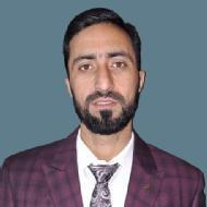 Ovais Masoodi Class 9 Tuition trainer in Uri