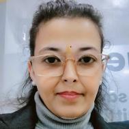 Shivangi Class I-V Tuition trainer in Delhi