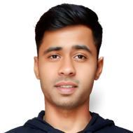 Nimesh Shukla Personal Trainer trainer in Delhi