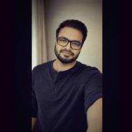 Mukesh Kumar Personal Trainer trainer in Gurgaon