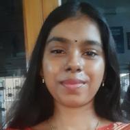 Susmeli M. Class I-V Tuition trainer in Kota