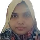 Syeda Huma photo