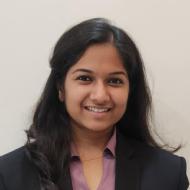 Mansi A. Class 7 Tuition trainer in Hyderabad