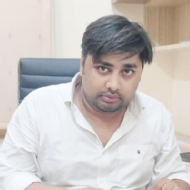 Ujjwal Kumar Singh Stock Market Trading trainer in Katihar