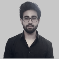 Ahmed Laraib Class I-V Tuition trainer in Gurgaon