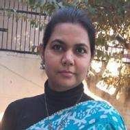 Manisha Spoken English trainer in Gurgaon