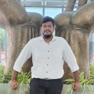Maddula Ram Kumar HTML trainer in Hyderabad