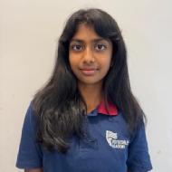Pramoda Class I-V Tuition trainer in Bangalore