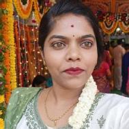 Madhushree R. Dance trainer in Bangalore