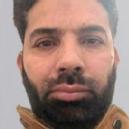 Photo of Mohd Ahmad
