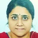 Harini R. Class I-V Tuition trainer in Hyderabad