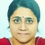 Harini R. Class I-V Tuition trainer in Hyderabad