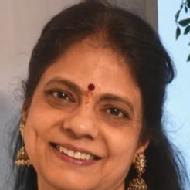 Madhu C. Class 10 trainer in Pune