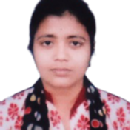 Madhuchhanda A. photo