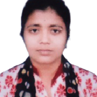 Madhuchhanda A. UGC NET Exam trainer in Kolkata