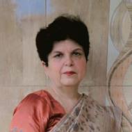 Madhu G. Class I-V Tuition trainer in Agra