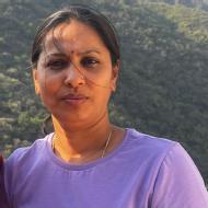 Madhu Class 12 Tuition trainer in Puttur