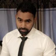 Madhukar Reddy Amazon Web Services trainer in Badangpet