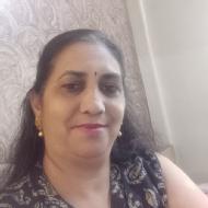 Manjusha M. Class 10 trainer in Pune